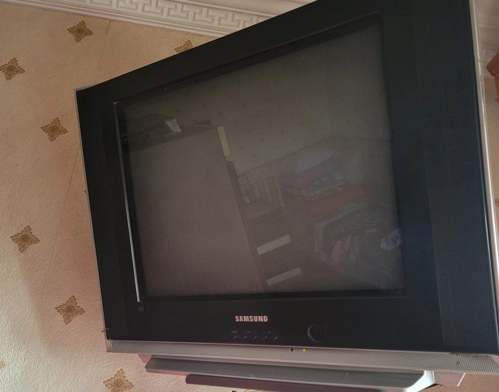 Televizor "Samsung" — TV və Video, Bakı (2)