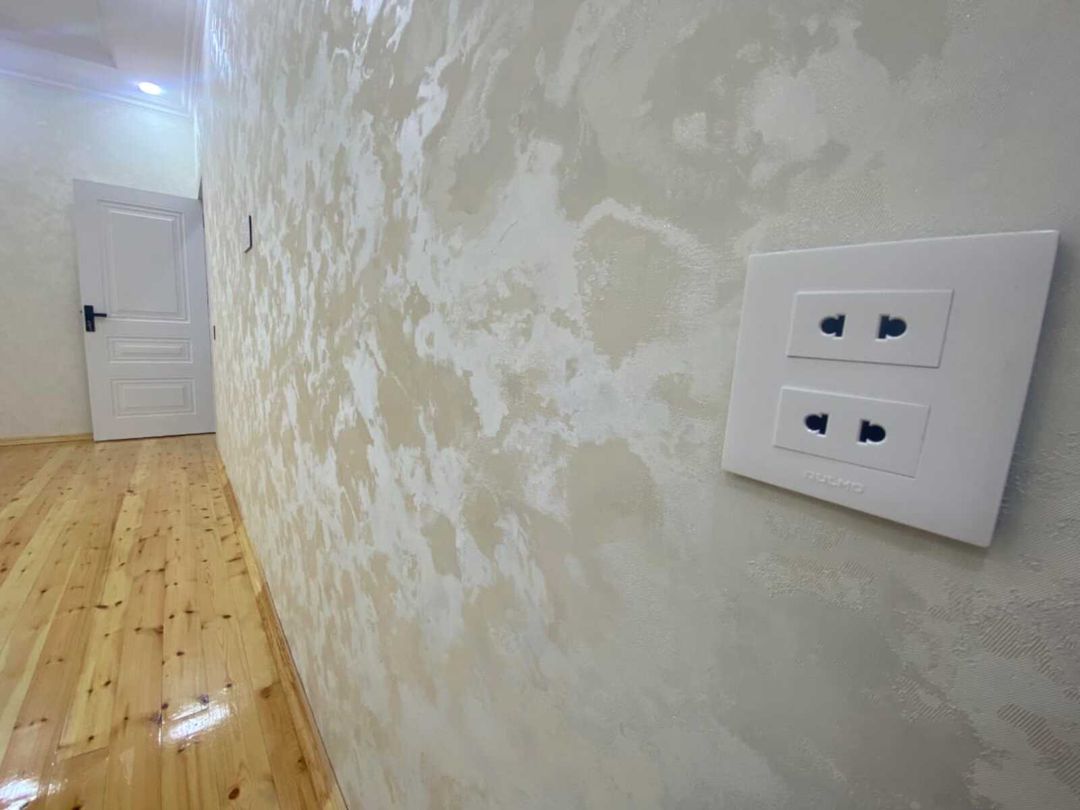 Satılır 3 otaqlı həyət evi/bağ evi 65 m² — Ev, villa, Bakı (11)