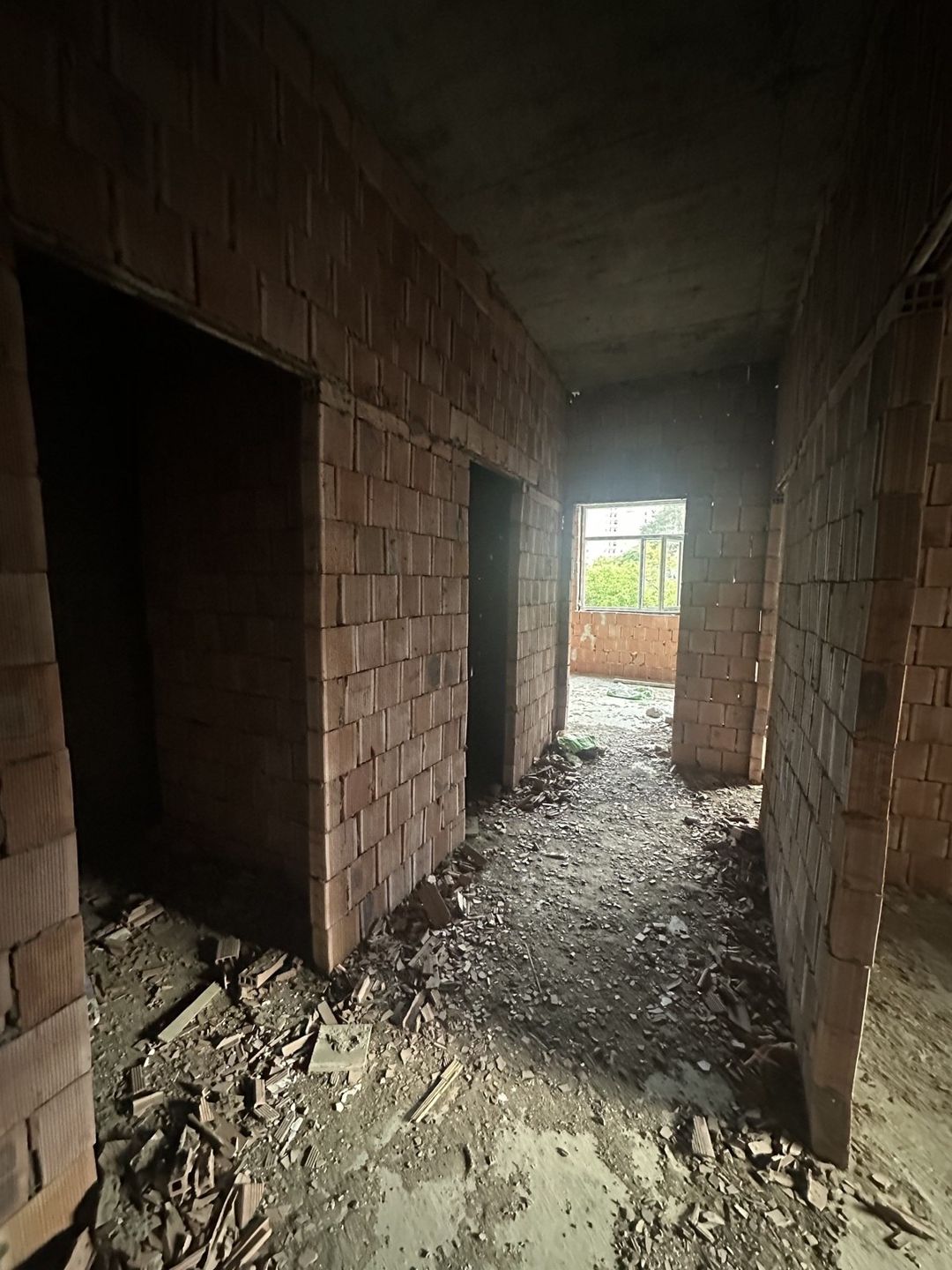 Satılır 3 otaqlı yeni tikili 88 m² — Mənzil, Bakı (2)
