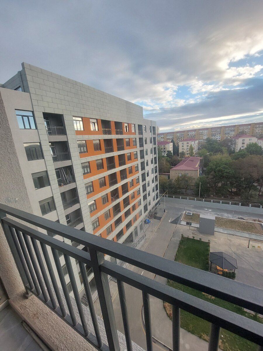 2-otaqlı yeni tikili kirayə verilir, Sumqayıt ş., 55 m² — Mənzil, Sumqayıt (11)
