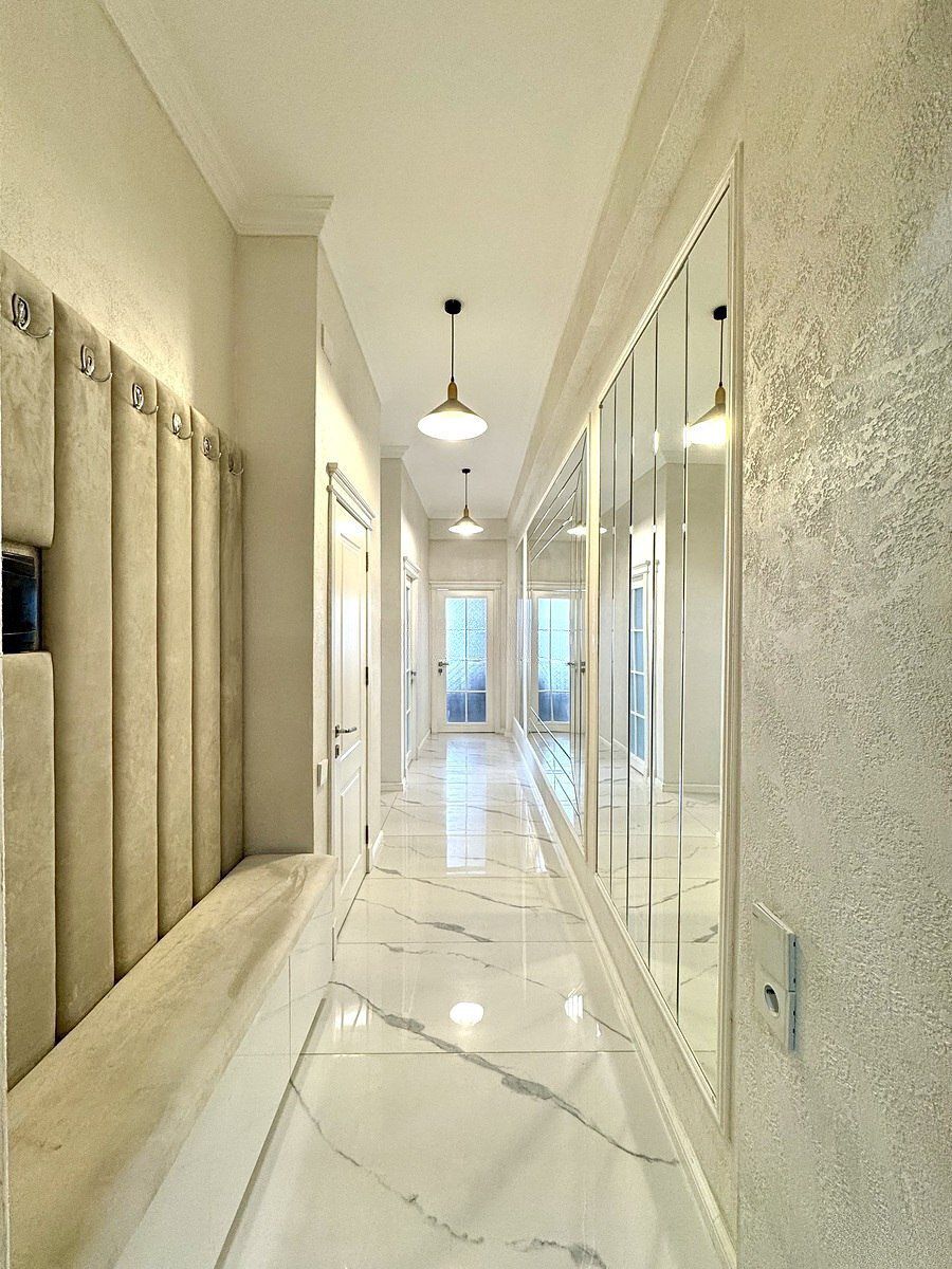 Satılır 2 otaqlı yeni tikili 65 m² — Mənzil, Bakı (6)