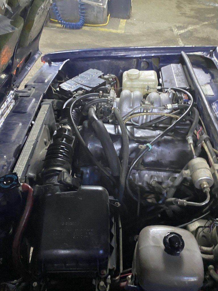 Lada (VAZ) 2107, 1.7 L, 2009 il, 98 000 km 20-AG-577 — Avtomobillər, Gəncə (10)