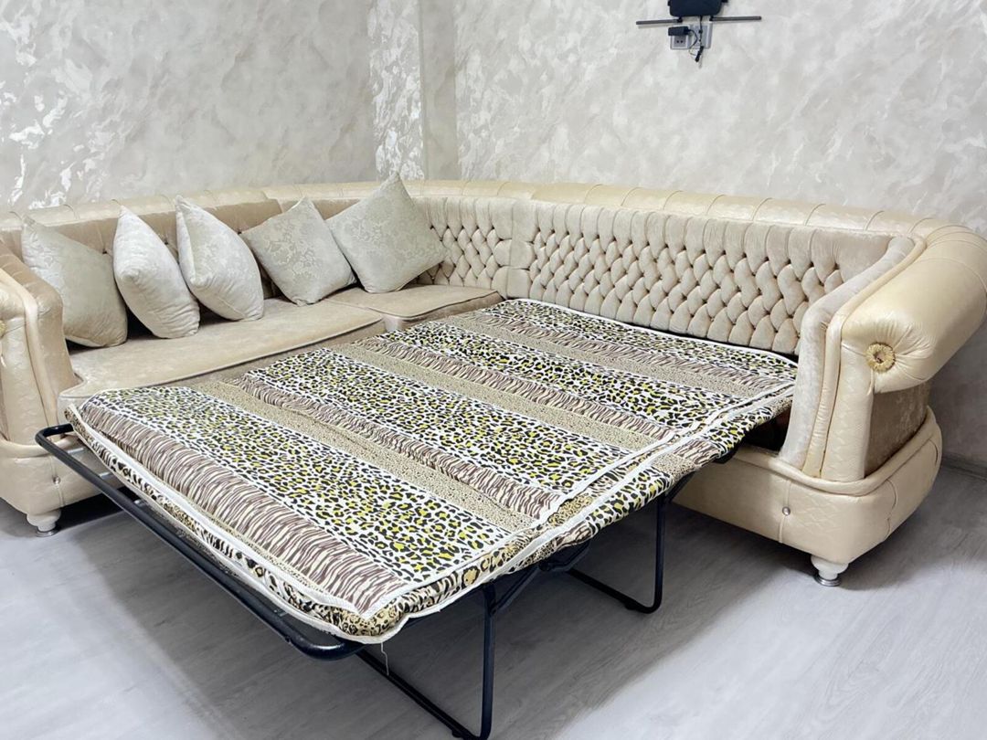 Künc divan — Mebel, Lənkəran (3)