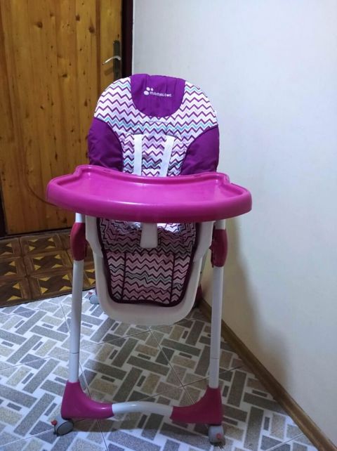 Qidalanma oturacağı Kidilo — 40 ₼ · Bakı · Qidalandırma stulları Qidalanma oturacağı Kidilo — Bakı