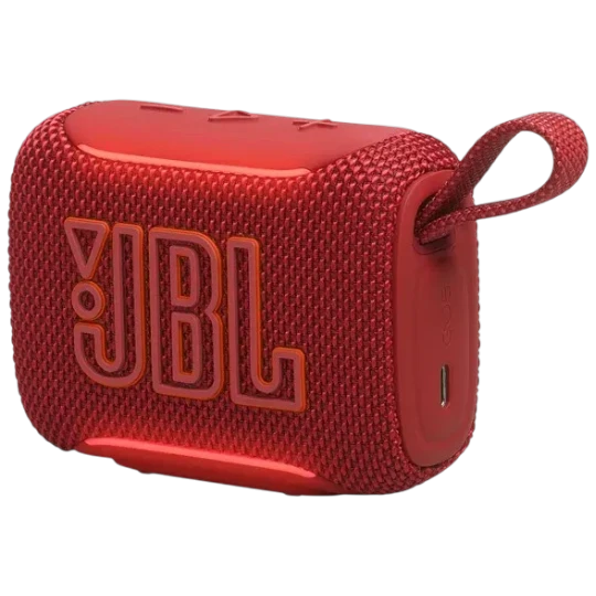 Səsgücləndirici JBL Go 5 Red — Ağıllı dinamiklər, Bakı (2)