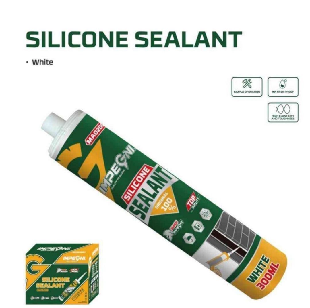Silikon — Təmir və inşaat, Bakı (4)