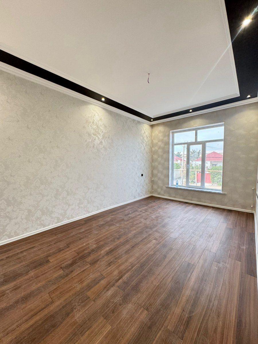Həyət evi, Hövsan qəs — Ev, villa, Bakı (12)