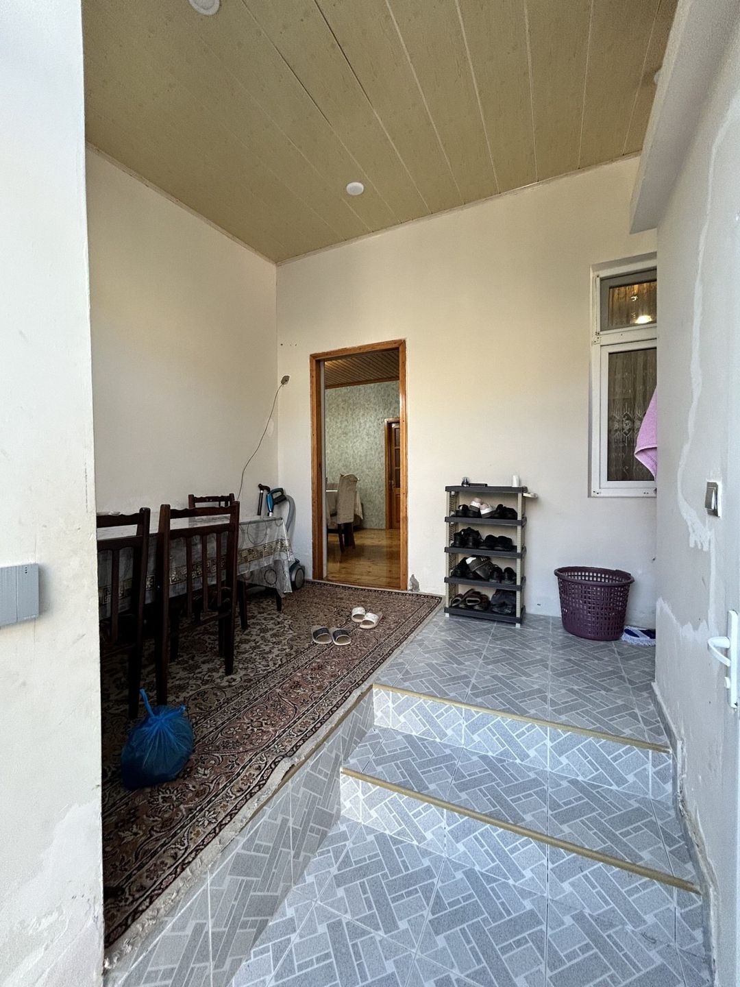 Həyət evi, Binə qəs — Ev, villa, Bakı (3)
