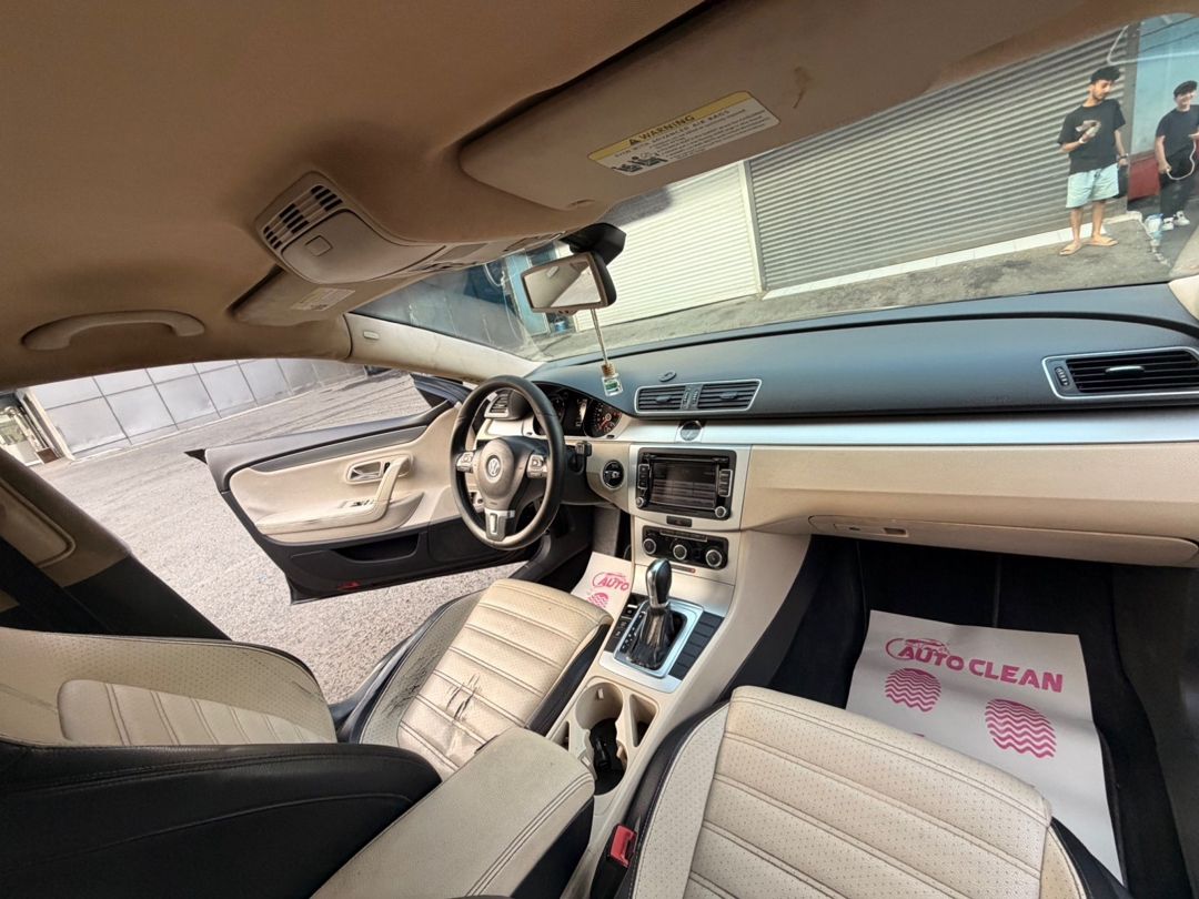 Volkswagen Passat CC, 2011 il 15-BR-856 — Avtomobillər, Bakı (7)