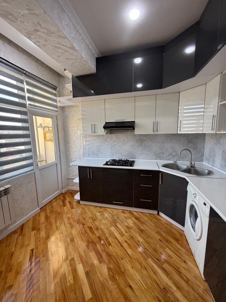 Satılır 3 otaqlı yeni tikili 98 m² — Mənzil, Xırdalan (8)