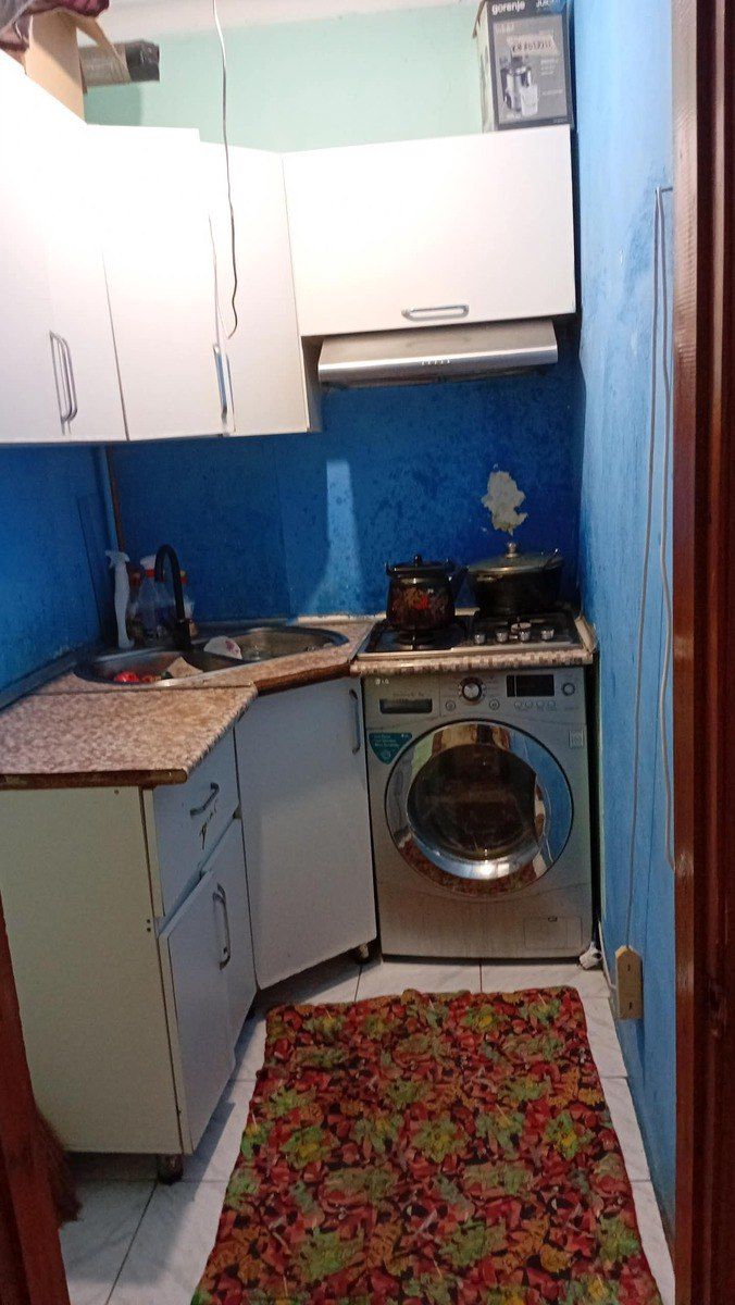 1-otaqlı mənzil, Sumqayıt ş., 40 m² — Mənzil, Sumqayıt (5)