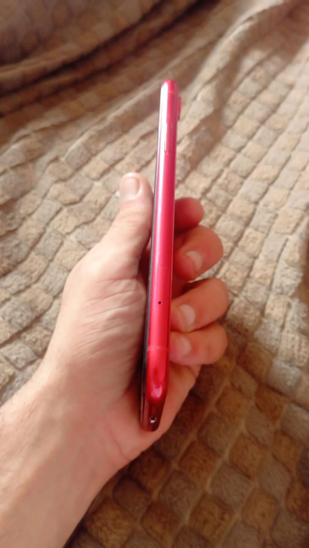 IPhone Xr, 64 GB, Face ID — Apple iPhone, Bakı (3)