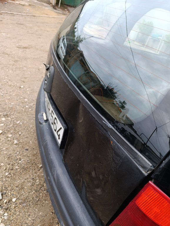 Opel Corsa, 1.4 L, 1994 il, 596 000 km 99-VR-564 — Avtomobillər, Bakı (5)
