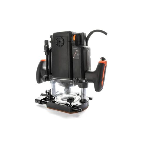 Karpat Frez (Elektrikli) 1800W – Model KER6/8 Güclü və Dəqiq Ağac — Bakı