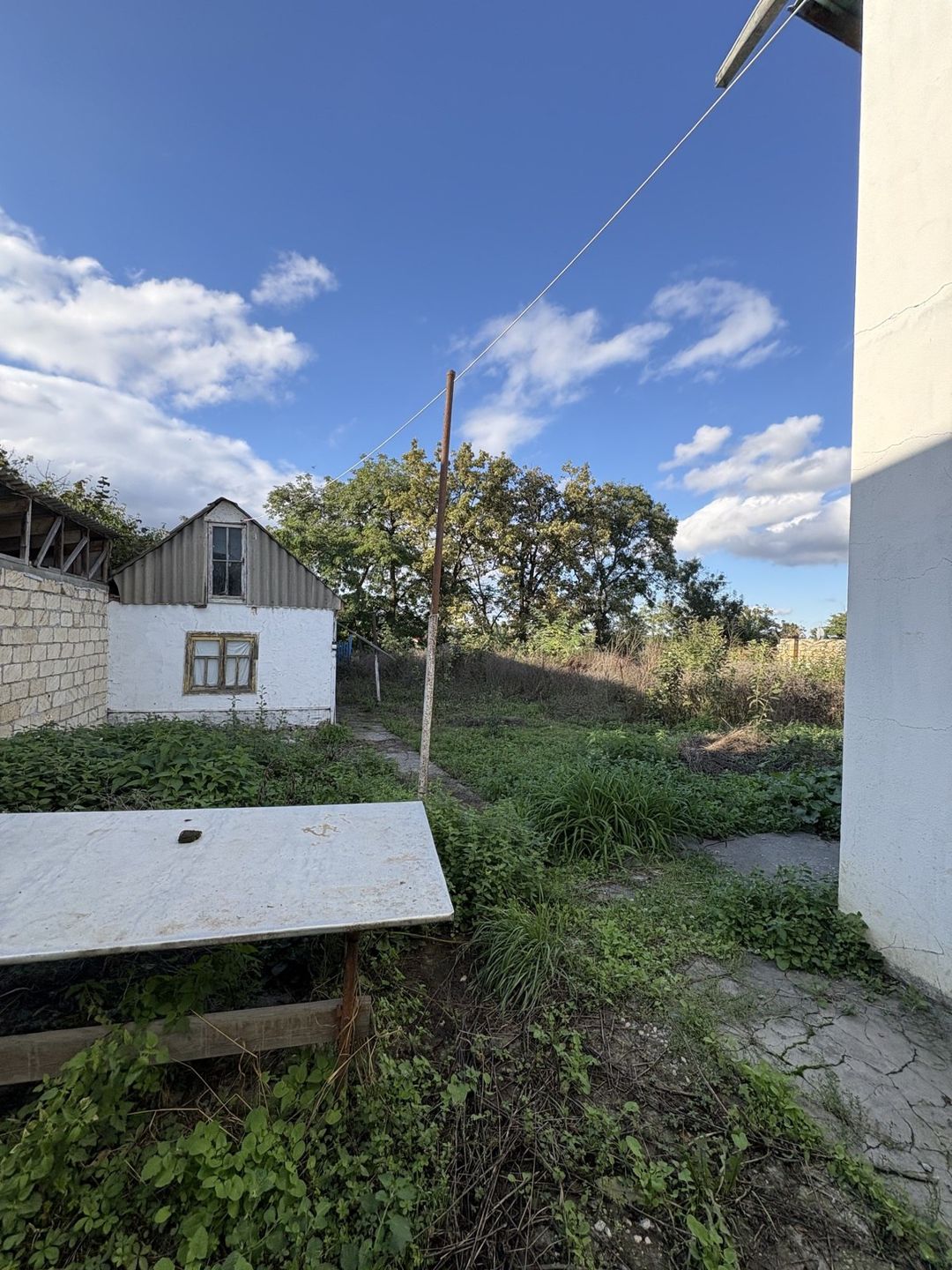 Satılır torpaq 5 sot — Torpaq, Qusar (4)