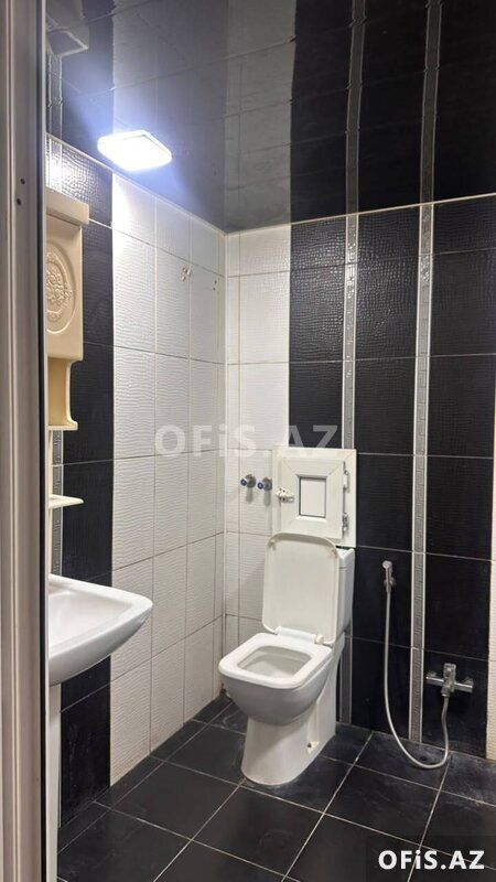 Yeni tikili Satılır Yasamal r., İnşaatçılar m., 2 otaq, 45 m² — Mənzil, Bakı (7)
