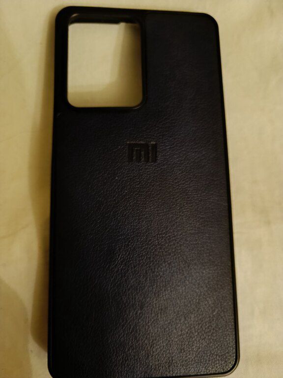 "Xiaomi Redmi Note 12 Pro 5G" arxalığı — Smartfonlar, Bakı (2)