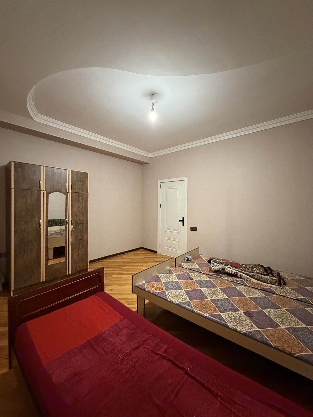 İcarəyə verilir 2 otaqlı yeni tikili 80 m² — Mənzil, Bakı (3)