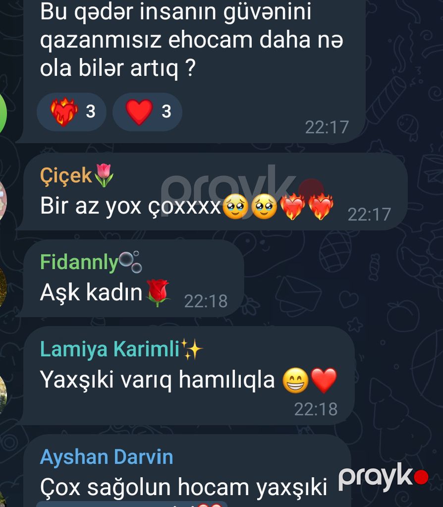 Rus sektoru üzrə ingilis dili dərslərə qeydiyyat — Fərdi dərslər, Bakı (4)