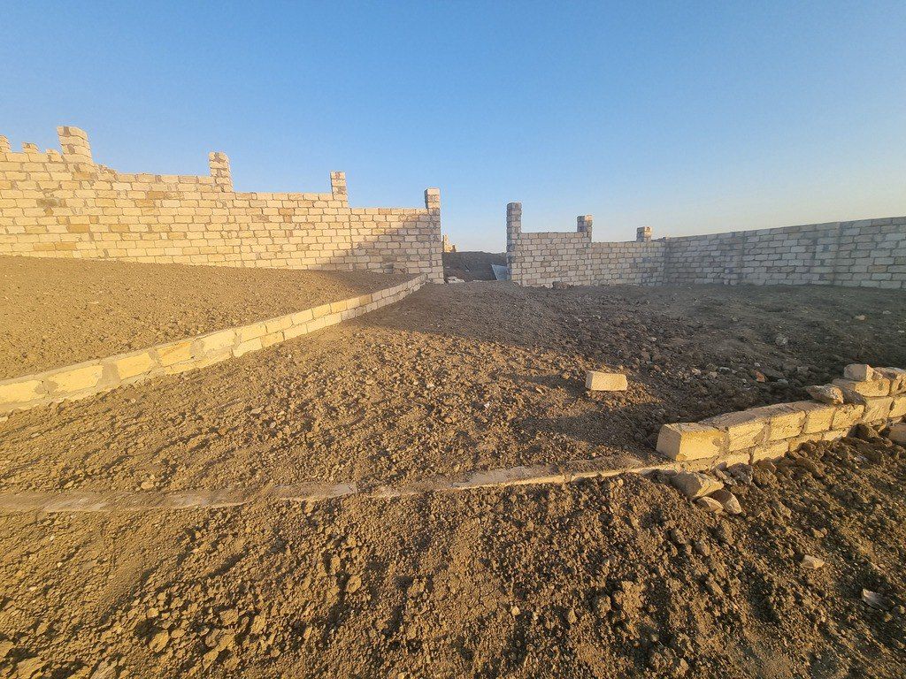 7 sot torpaq sahəsi, Novxanı qəs — Torpaq, Sumqayıt (2)