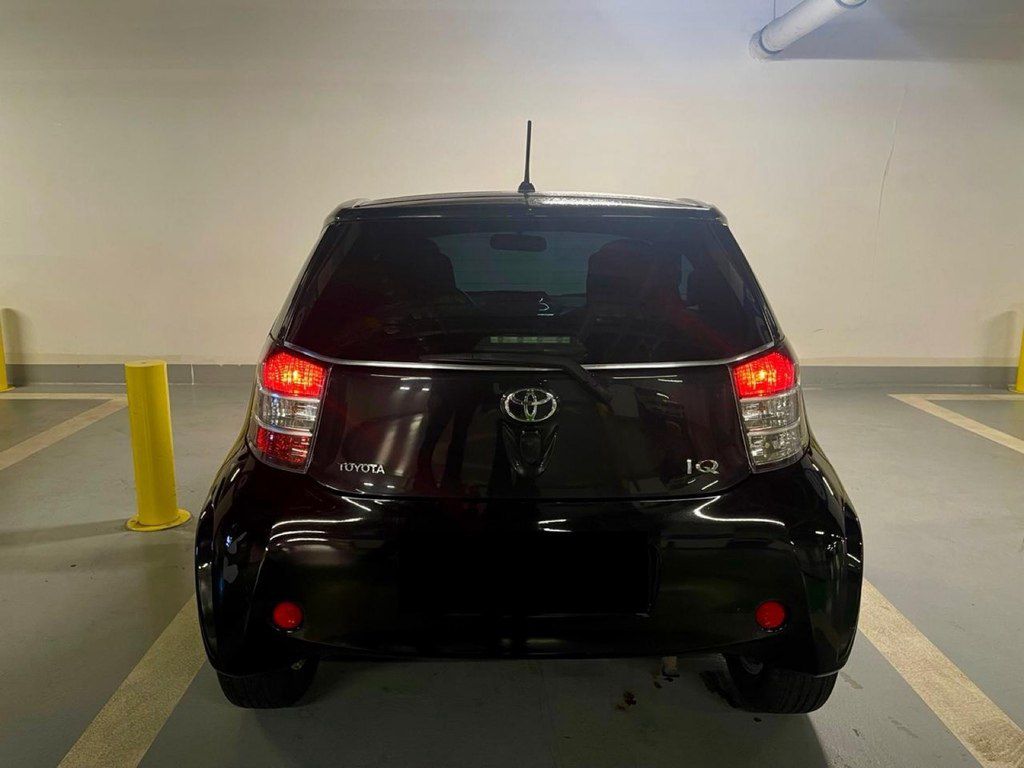 Toyota IQ, 1.0 L, 2011 il, 335 000 km — Avtomobillər, Bakı (5)