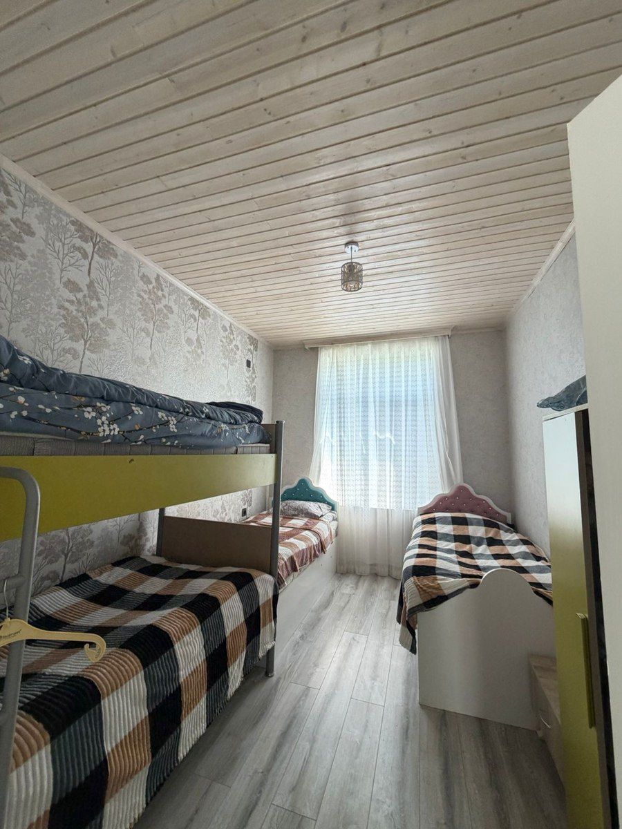 Bağ evi kirayə verilir, İsmayıllı r — Ev, villa, İsmayıllı (6)