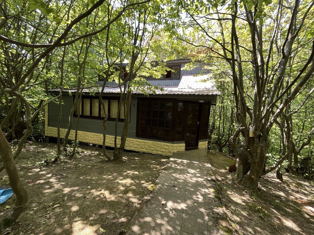 Bağ evi kirayə verilir, Masallı r — Ev, villa, Masallı (7)