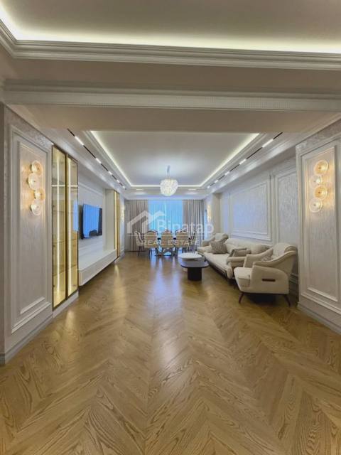 Satılır 4 otaqlı yeni tikili 233 m², 28 May metrosu, Nərimanov rayonu — 880 000 ₼ · 4 oda · 233 m² · 4/16 kat · Bakı, Nəsimi · Mənzil Satılır 4 otaqlı yeni tikili 233 m², 28 May metrosu, Nərimanov rayonu — Bakı