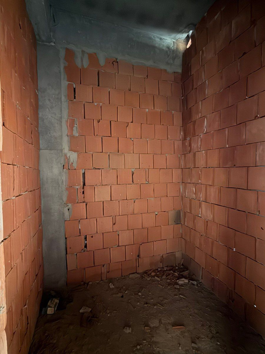 1-otaqlı yeni tikili, Masazır qəs., 51 m² — Mənzil, Bakı (4)