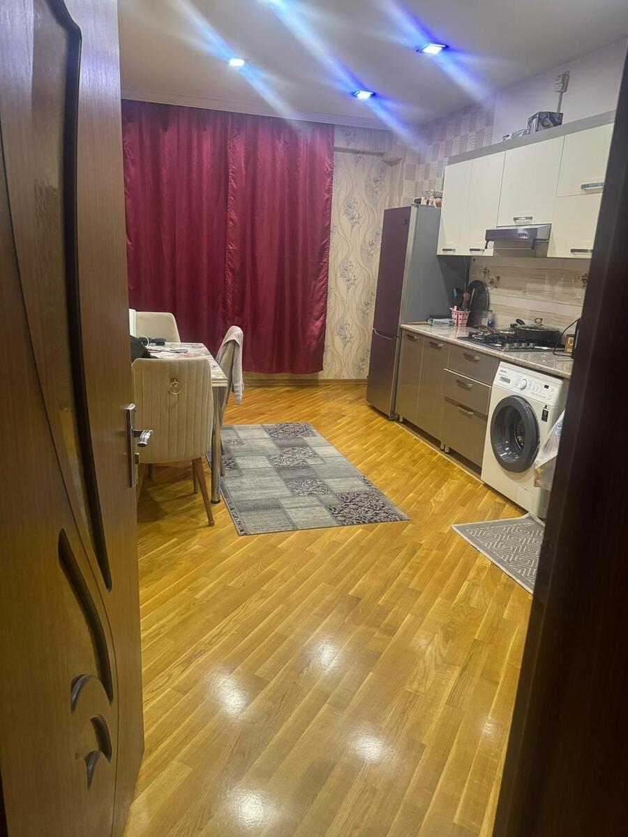 Satılır 3 otaqlı yeni tikili 95 m² — Mənzil, Bakı (6)