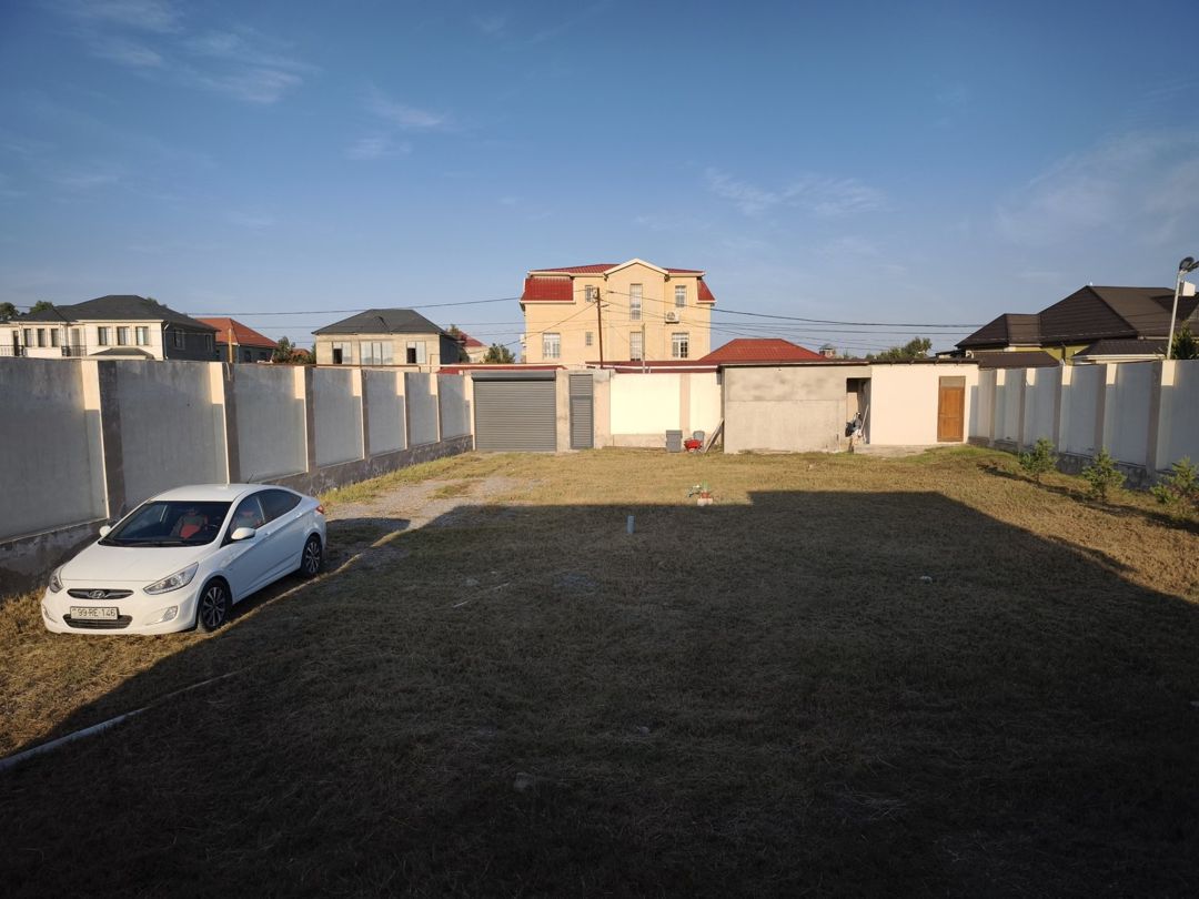 Satılır 3 otaqlı həyət evi/bağ evi 100 m² — Ev, villa, Bakı (2)