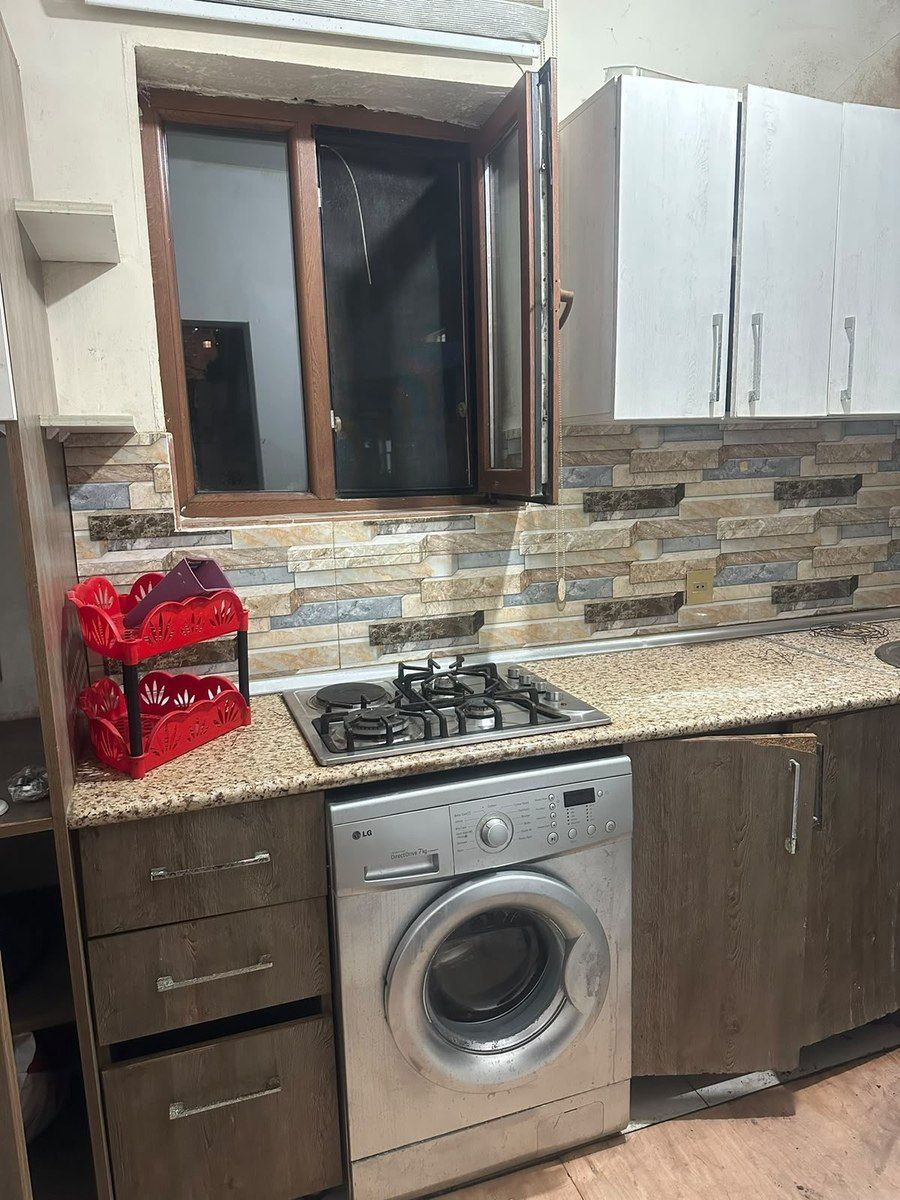Həyət evi kirayə verilir, Xırdalan ş — Ev, villa, Xırdalan (4)