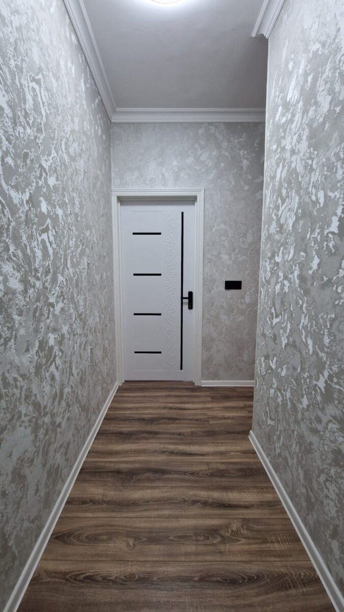 2-otaqlı mənzil, Azadlıq m., 46 m² — Mənzil, Bakı (11)