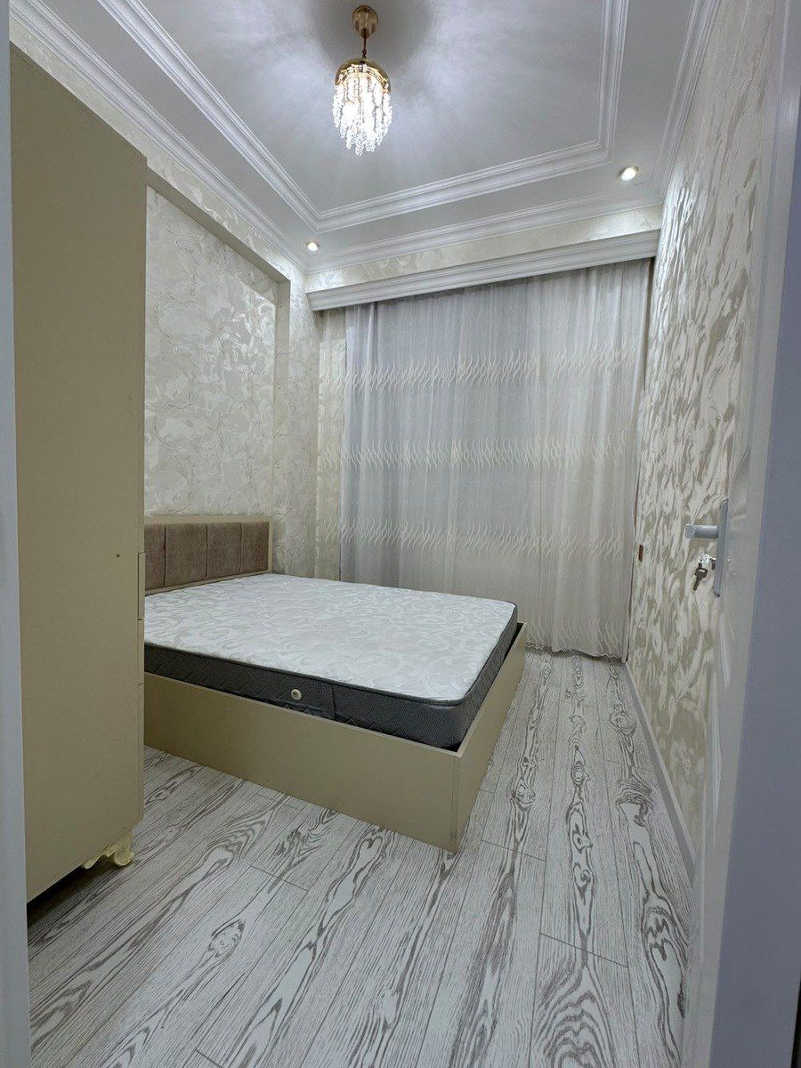 Satılır 2 otaqlı yeni tikili 47 m² — Mənzil, Xırdalan (4)