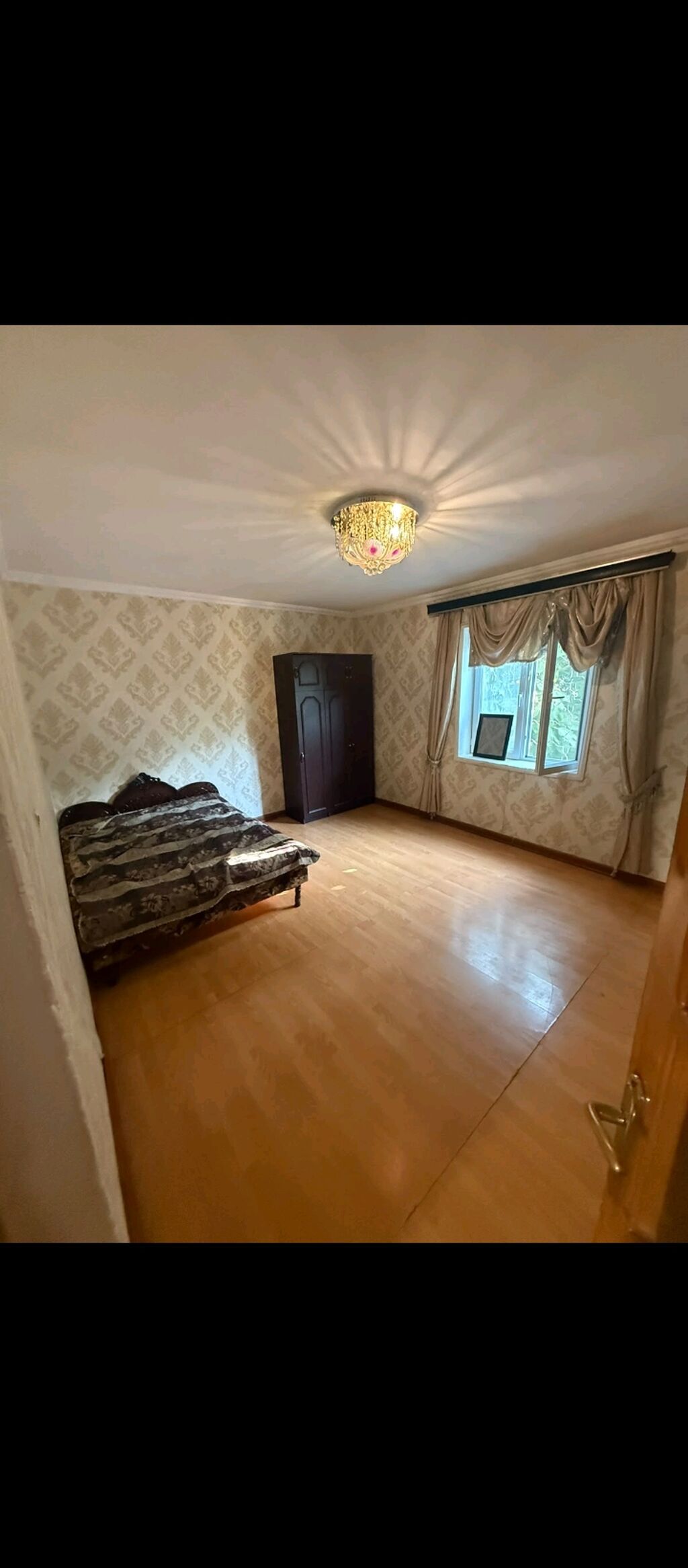Badamdarda Kirayə EV Verilir Badamdar ərazisində 2 mərtəbəli, ayrıca — Mənzil, Bakı (2)
