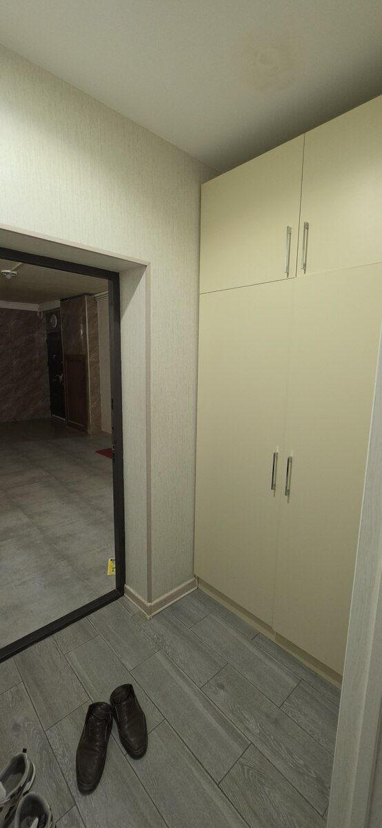 3-otaqlı yeni tikili kirayə verilir, Tbilisi pr., 100 m² — Mənzil, Bakı (11)