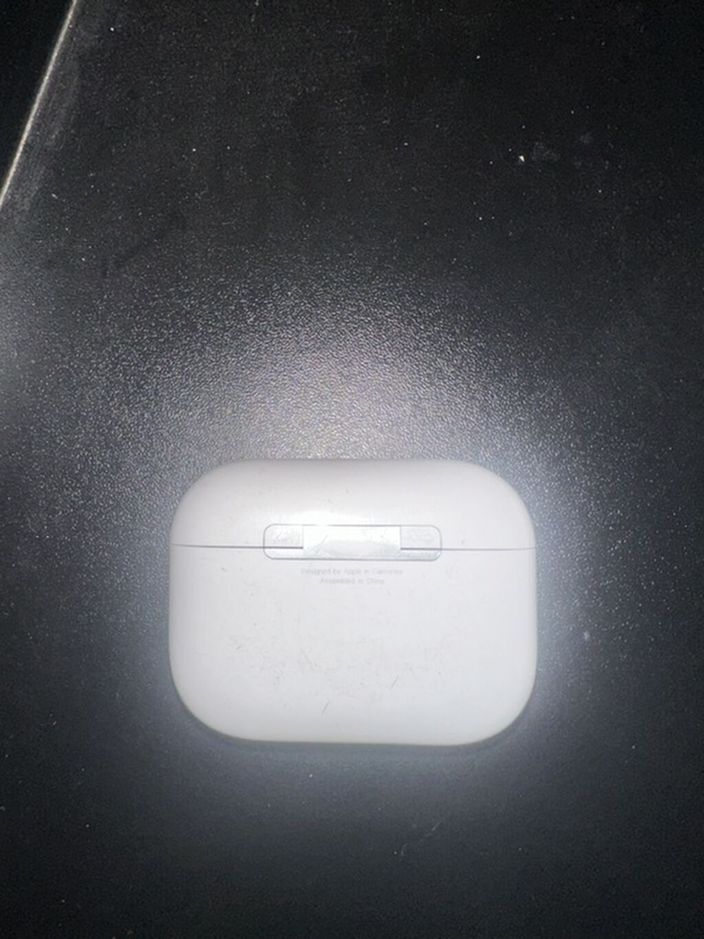 Tam arginaldi 649m alinib satilir Məhsul: Apple AirPods — Qulaqcıqlar, Bakı