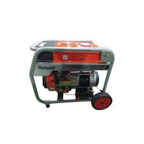Keman KM 4000H Benzin Generatoru (3.0–3.5 kVA) Keman KM 4000H — Bakı