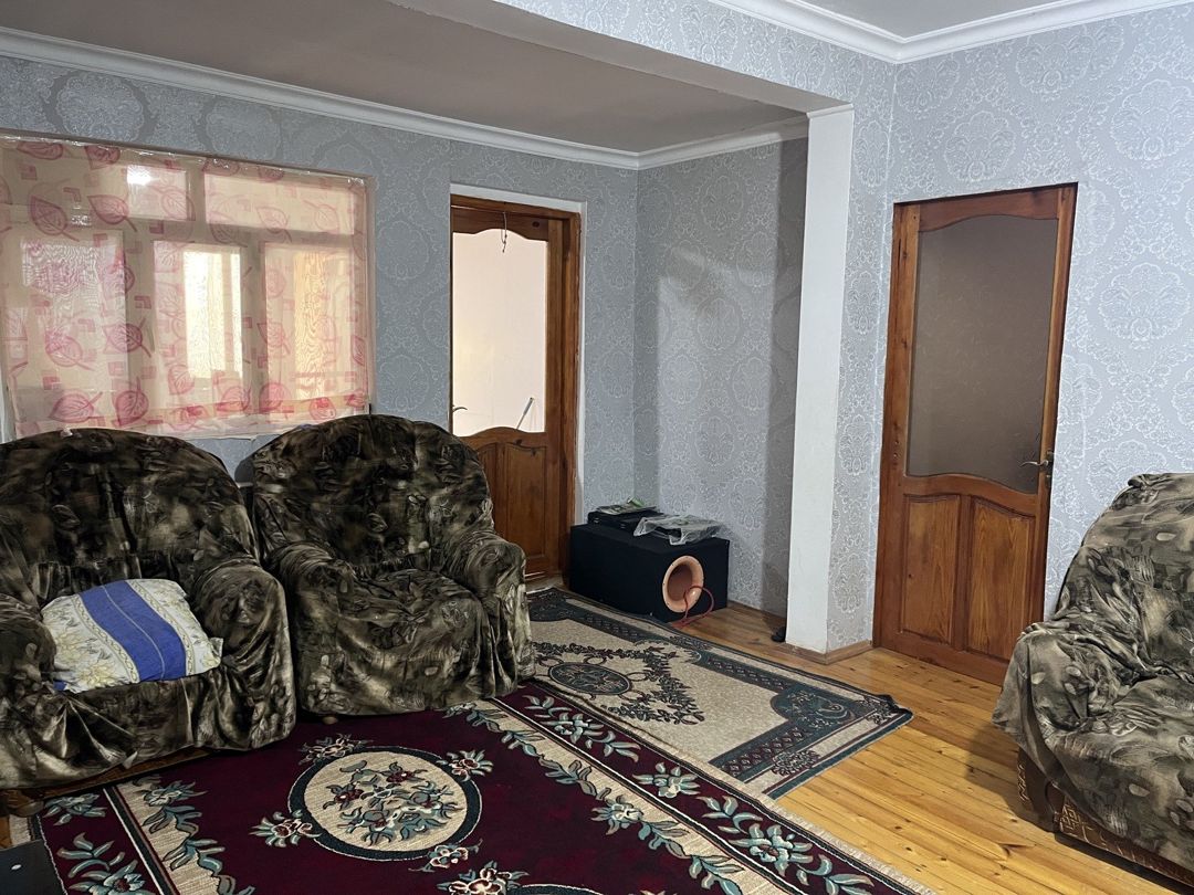 Satılır 3 otaqlı həyət evi/bağ evi 88 m² — Ev, villa, Bakı (6)