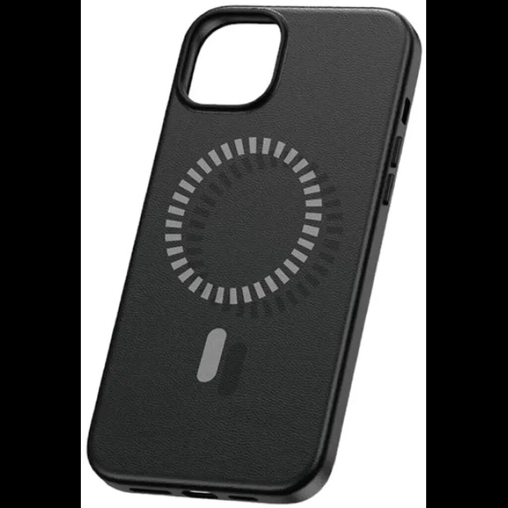 Baseus Fauxther Series P60157305113-03 iPhone 15 Pro Max üçün Maqnitli — Digər, Bakı