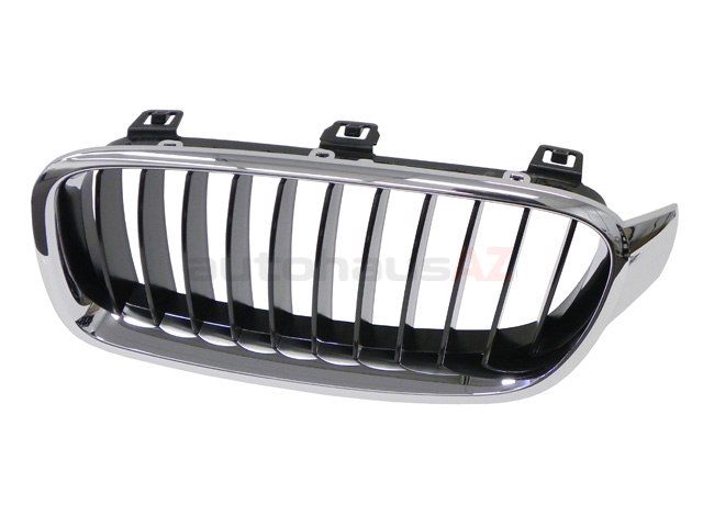 "BMW F30 2012-2018" radiator barmaqlığı — Ehtiyat hissələri və aksesuarlar, Bakı (2)