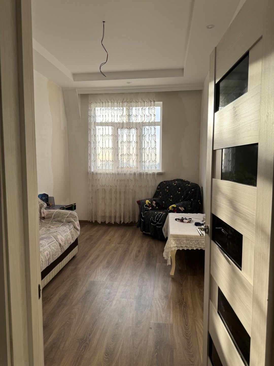 İcarəyə verilir 3 otaqlı yeni tikili 100 m² — Mənzil, Bakı (6)