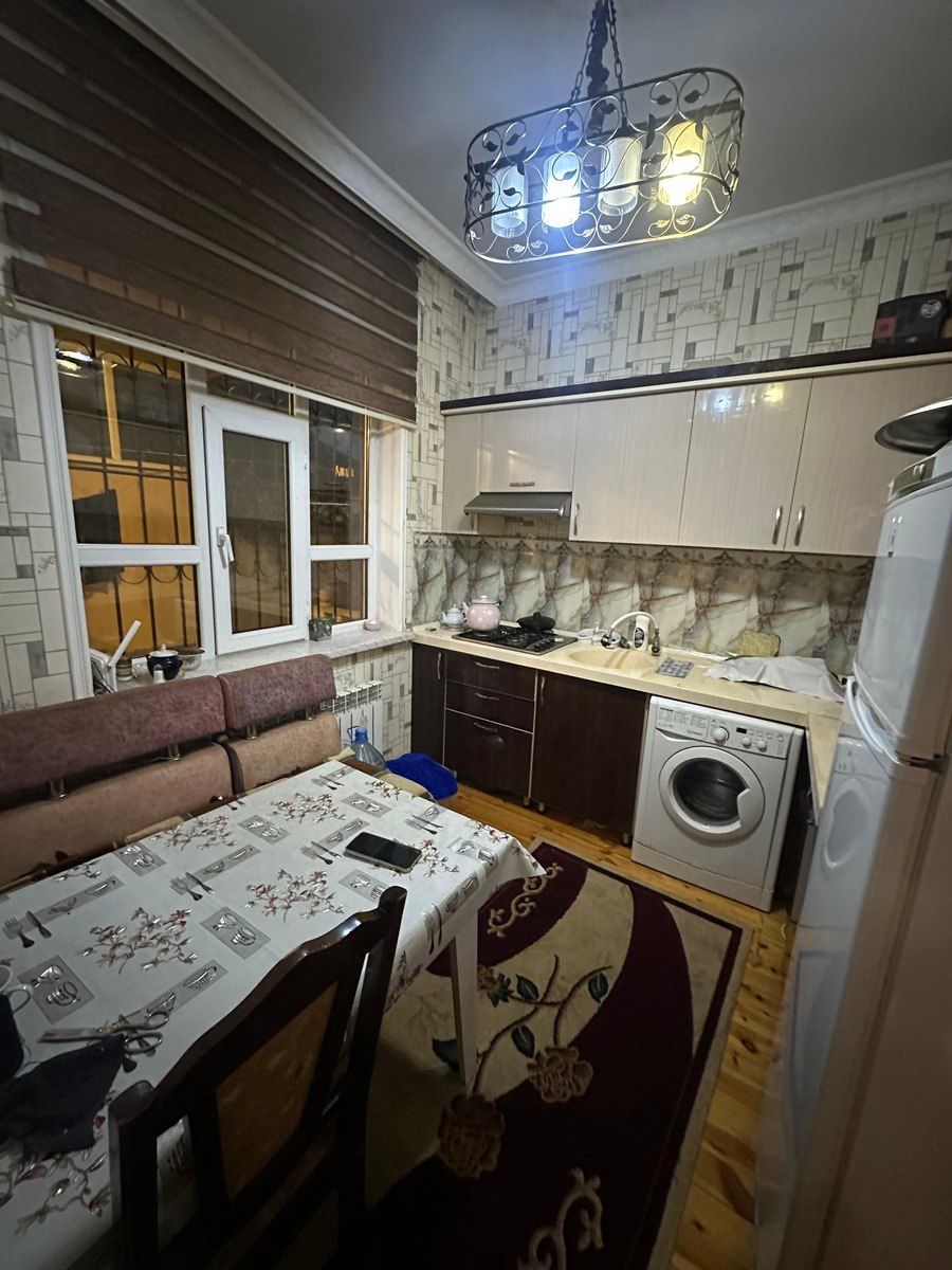 Həyət evi, Binəqədi qəs — Ev, villa, Bakı (9)