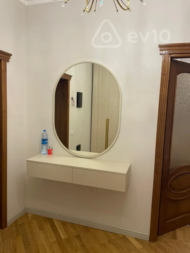2 otaqlı mənzil, 91 m², Akademik Həsən Əliyev küçəsi — kirayə — Mənzil, Bakı (12)