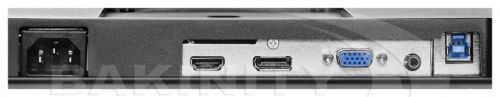 Monitor Lenovo ThinkVision T2224p — Monitorlər, Bakı (2)