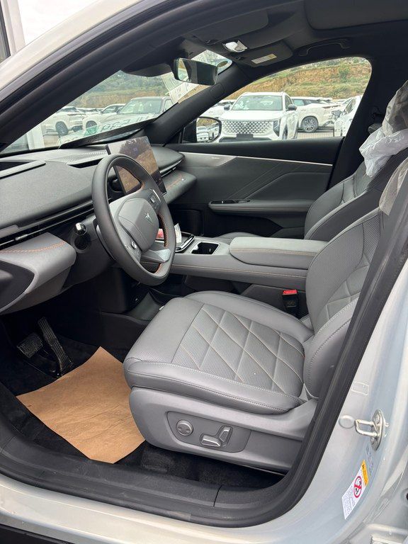 Changan Deepal S05, 1.5 L, 17.08 kWh, 2026 il, yeni — Avtomobillər, Bakı (9)