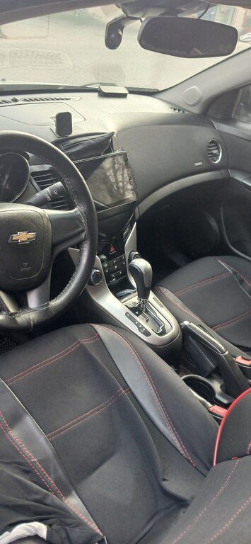 Chevrolet Cruze, 1.4 L, 2014 il, 250 000 km 99-NP-539 — Avtomobillər, Bakı (3)