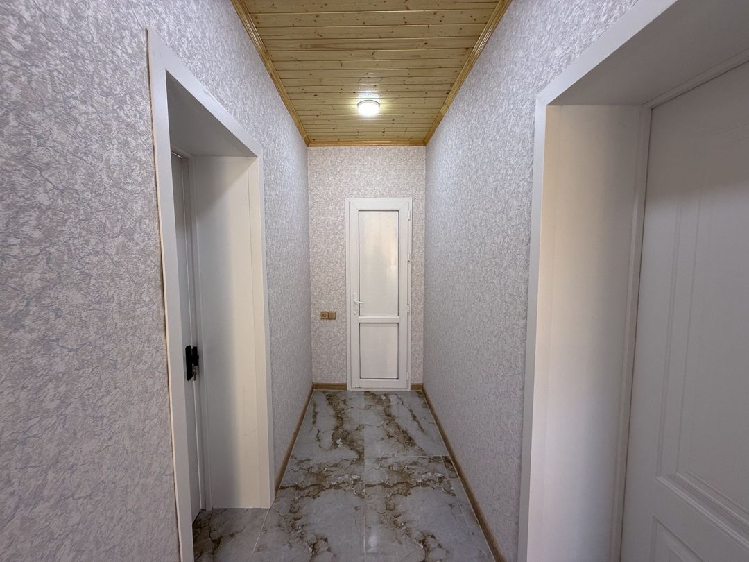 Həyət evi, Binəqədi qəs — Ev, villa, Bakı (6)