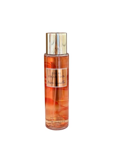 Bədən misti Bare Vanilla 180 ml — Bakı