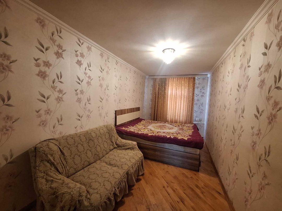 Satılır 3 otaqlı köhnə tikili 70 m² — Mənzil, Bakı (8)